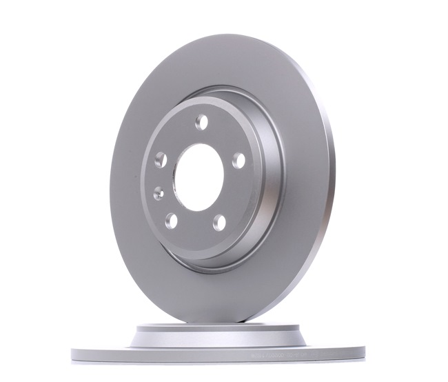 HELLA PRO 8DD 355 113-931 Спирачен диск AUDI A4 Седан (8K2, B8) 190 K.C. дизел цена