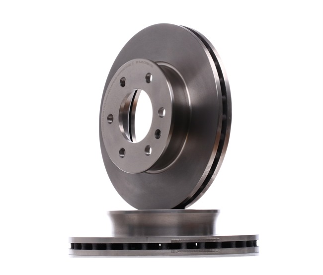 HELLA 8DD 355 117-621: Remschijf Ø: 300mm, interne ventilatie, Ø: 300mm, Zonder wielnaaf, Zonder wiellager, Zonder wielbevestigingsbout