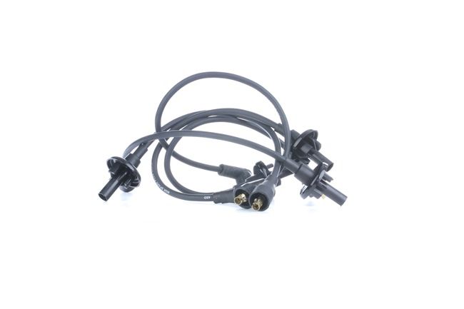NGK 2587 Augstsprieguma vadu komplekts RENAULT 12 Variable (117_) 54 ZS Benzīns cena