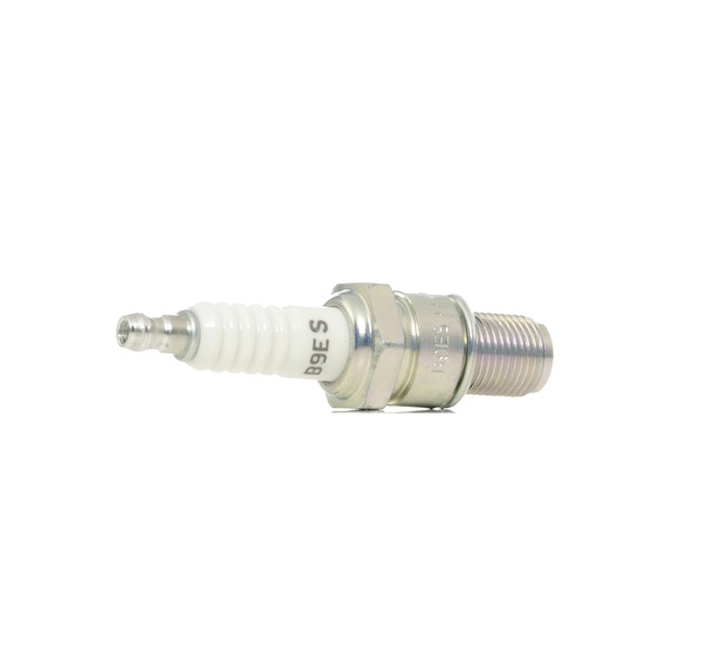 NGK 2611: Zündkerze Schlüsselweite: 20,8 mm