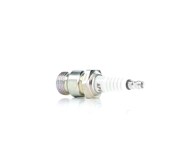 NGK 2710: Bougie Sleutelwijdte: 20,8 mm