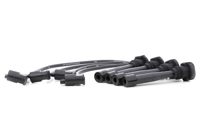 NGK 2995: Set cablaj aprinder negru