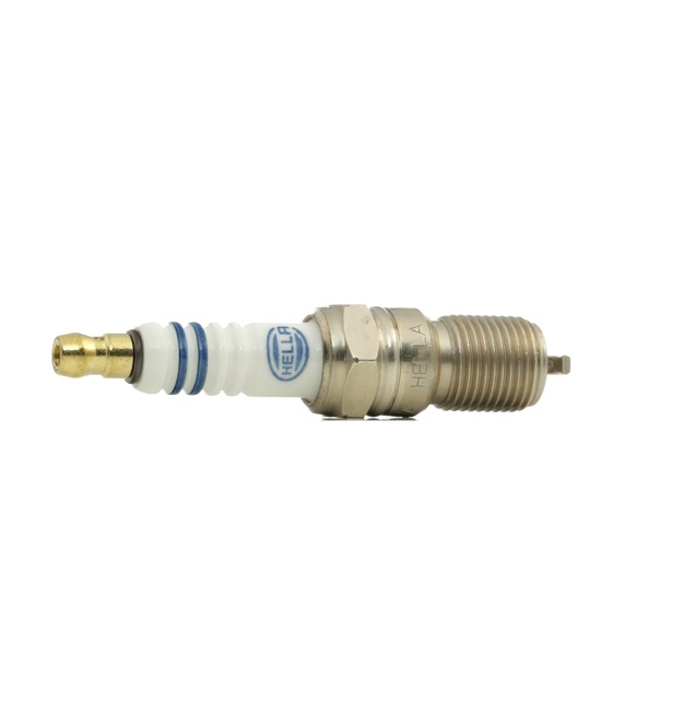 HELLA 8EH 188 705-391: Bujía de encendido Platinum Ancho de llave: 16 mm