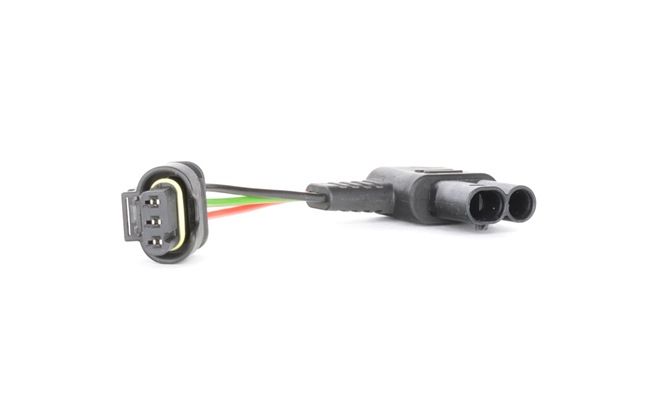 HELLA 8KA 009 429-901: Adapter do akumulatora
