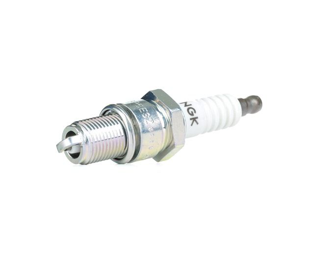 NGK 4691: Bujía de encendido Ancho de llave: 20,8 mm