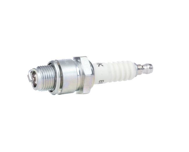 NGK 5510: Zapaľovacia sviečka Rozmer kľúča: 20,8 mm