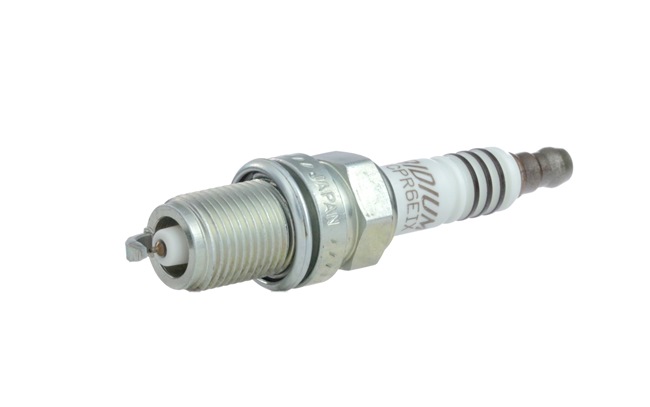 NGK 5689: Bougie Iridium IX Sleutelwijdte: 16 mm