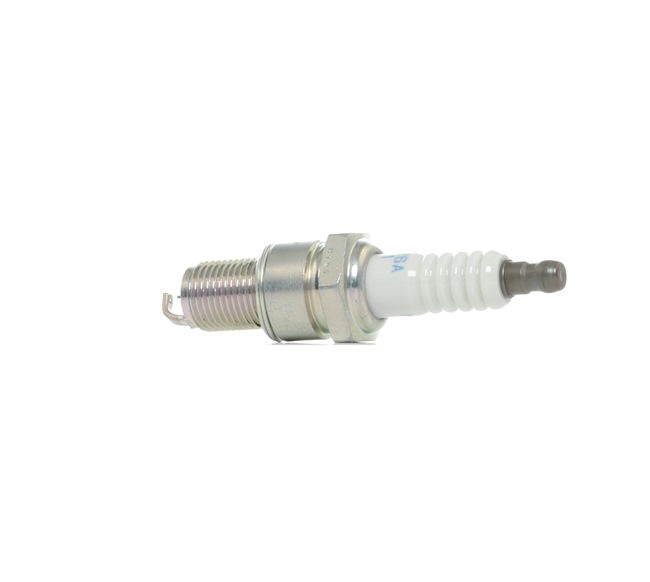 NGK 5743: Bujía de encendido Ancho de llave: 20,8 mm