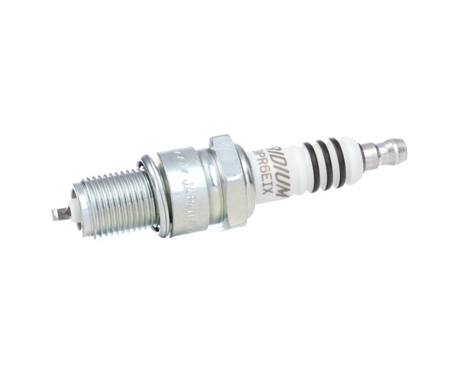 NGK 6637: Bougie Iridium IX Sleutelwijdte: 20,8 mm