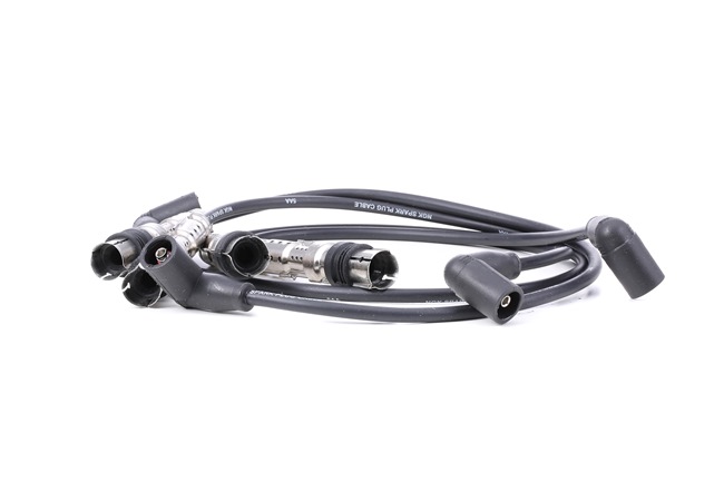 NGK 6797: Set cablaj aprinder negru