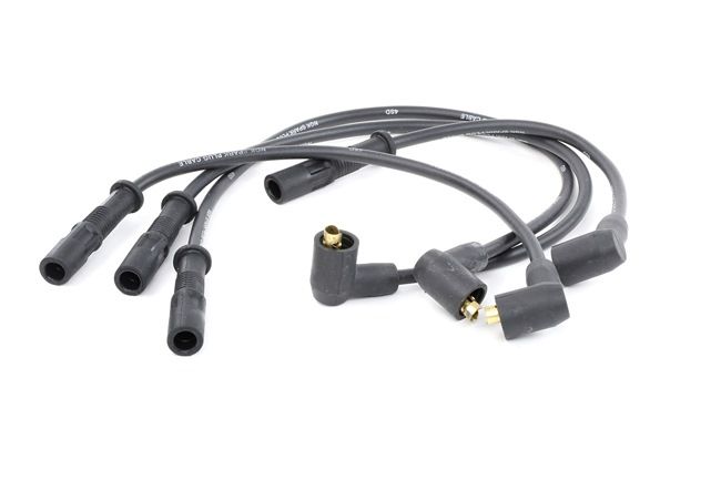 NGK 8192: Set cablaj aprinder negru