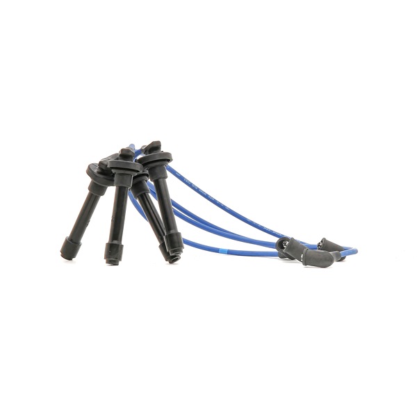 NGK 8610: Bougiekabels blauw