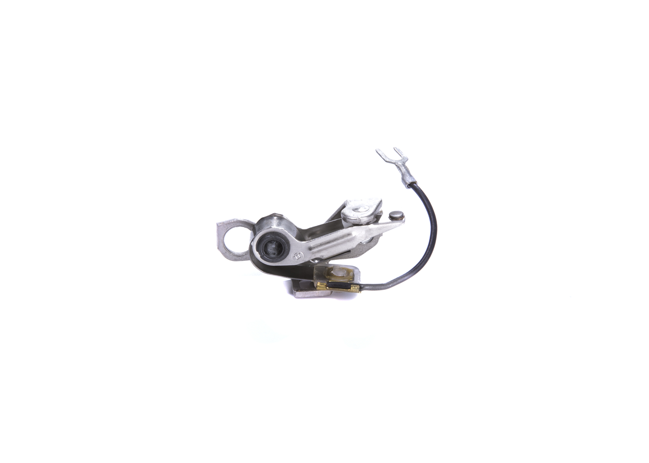 BOSCH 9 231 081 331 Σετ επαφών, διανομέας VW KAEFER 44 PS Βενζίνη κόστος
