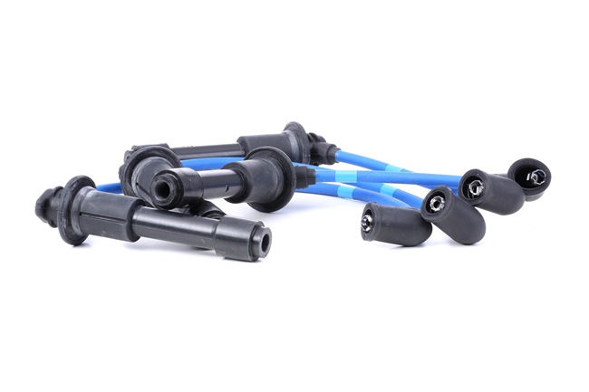 NGK 9856 Σετ καλωδίων υψηλής τάσης MAZDA MX-5 I (NA) 131 PS Βενζίνη κόστος