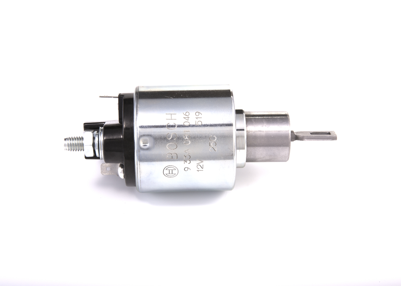 BOSCH 9 33A 081 046: Solenoid, electromotor