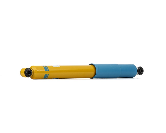 BILSTEIN 24-008303: Amortizators Aizmugurējais tilts, Gāzes spiediens, Amortizators nebalsta atsperi B6 Performance