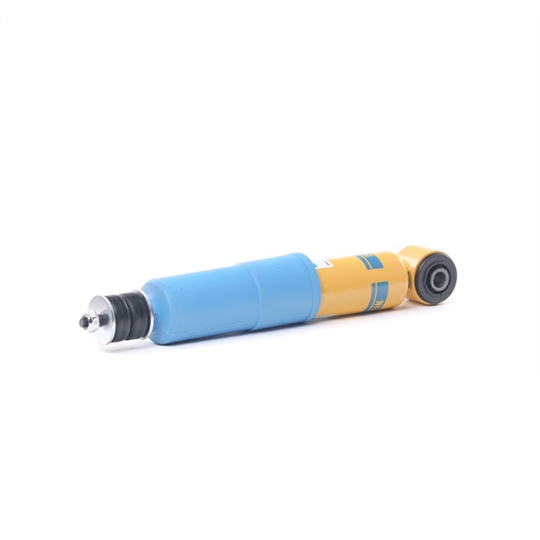 BILSTEIN 24-019118: Amortizators Priekšējais tilts, Gāzes spiediens, Amortizators nebalsta atsperi B6 Performance