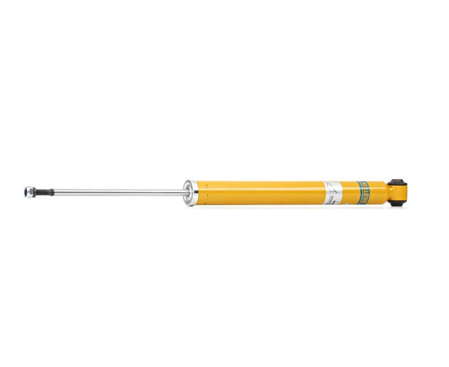 BILSTEIN B8 Performance Plus 24-067904 Stoßdämpfer SKODA Fabia 2 Combi (545) 1.4 TSI RS 180 PS Benzin