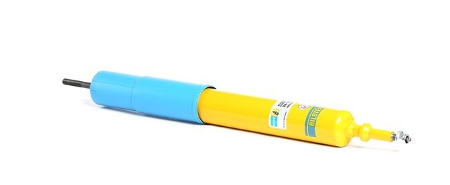 BILSTEIN 24-120425: Амортисьор задна ос, газов, амортисьора не носи пружината B8 Performance Plus