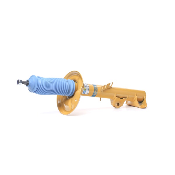 BILSTEIN 35-044024: Stoßdämpfer Vorderachse links, Gasdruck, Federbein B8 Performance Plus