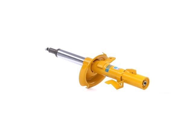 BILSTEIN 35-110743: Amortizor Axa fata dreapta, presiune gas, Ansamblu amortizor-arc B6 Performance