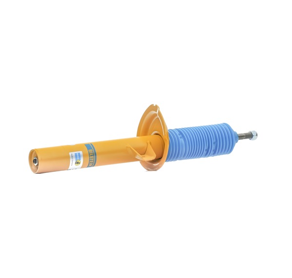 BILSTEIN 35-115045: Amortizators Priekšējais tilts pa kreisi, Gāzes spiediens, Amortizatora statne B6 Performance