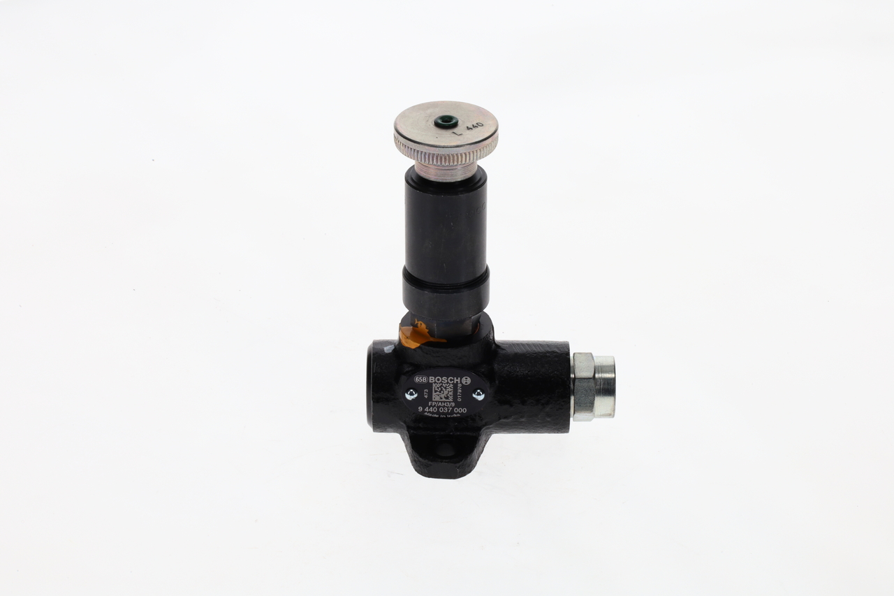 BOSCH 9 440 037 000: Ręczna pompa zasilająca
