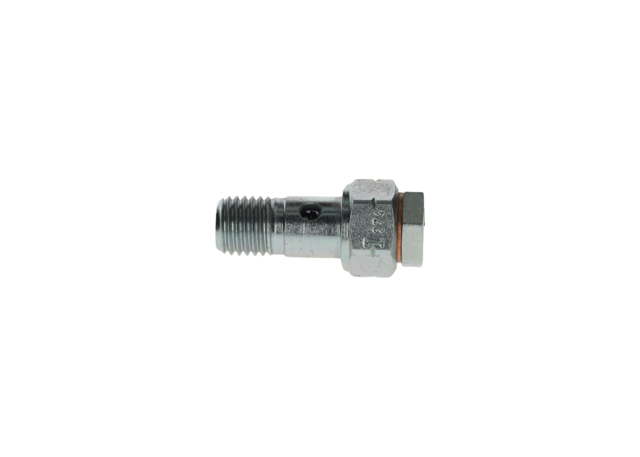 BOSCH 9 451 037 458: Válvula, sistema inyección