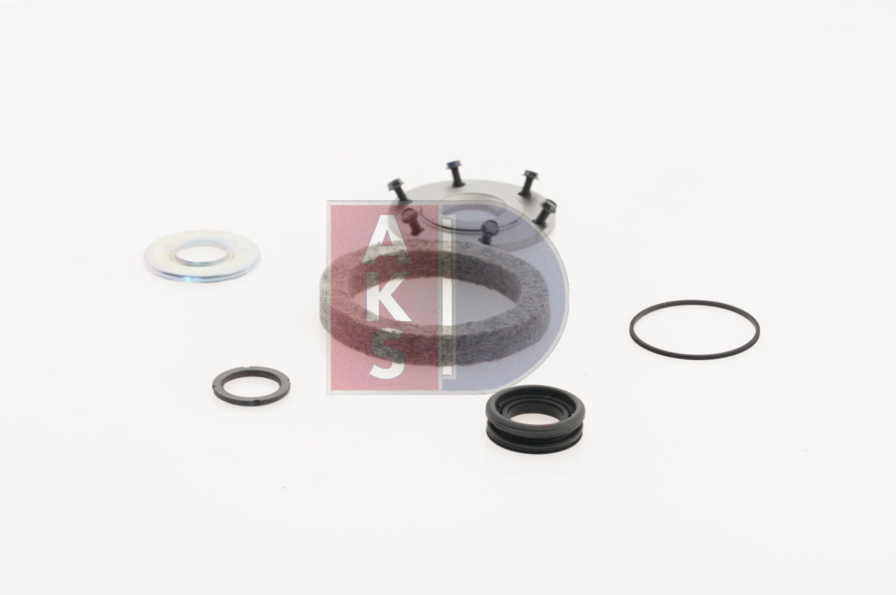 AKS DASIS 900152N: Inel de etansare, compresor