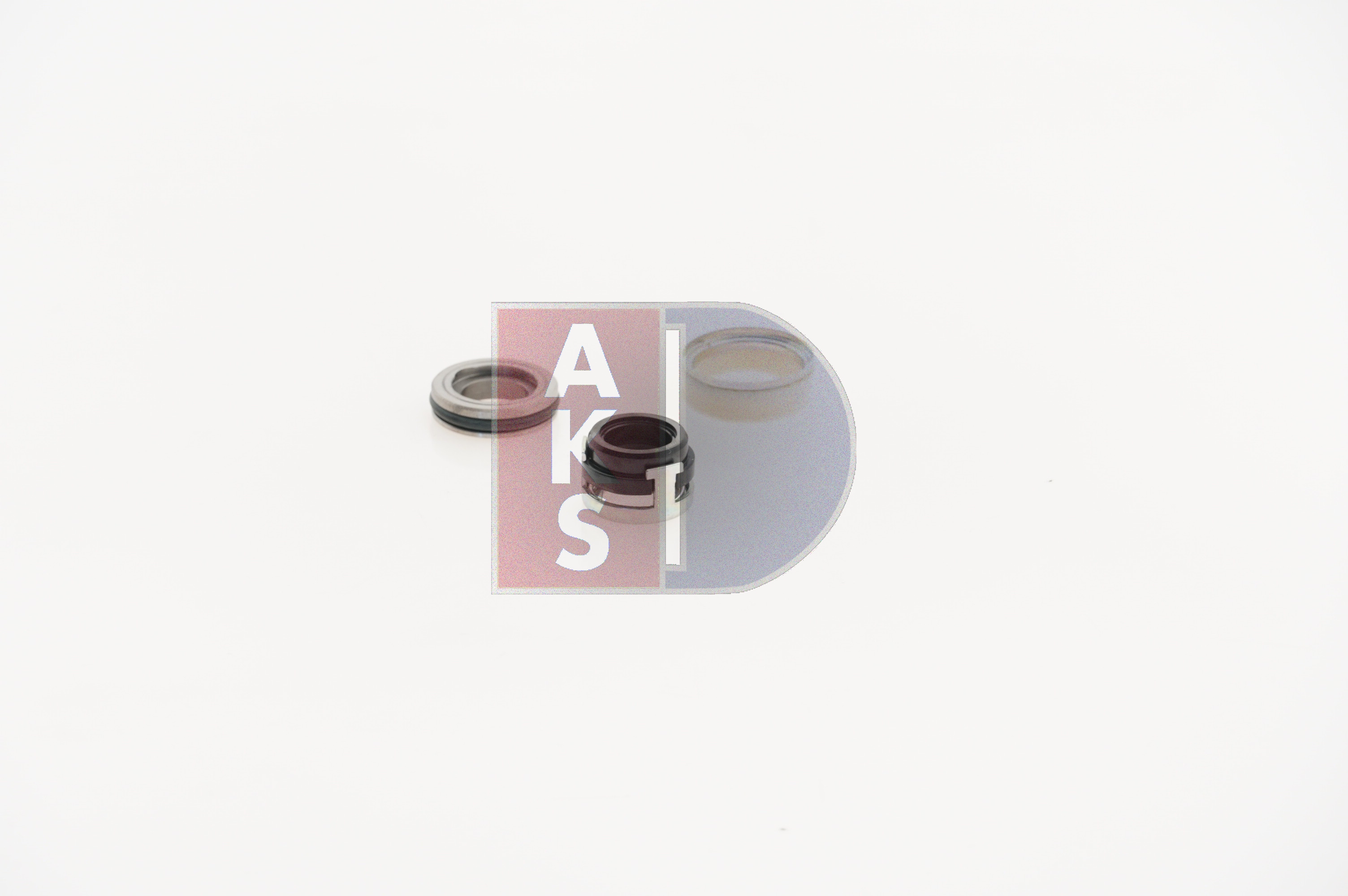AKS DASIS 900154N: Inel de etansare, compresor
