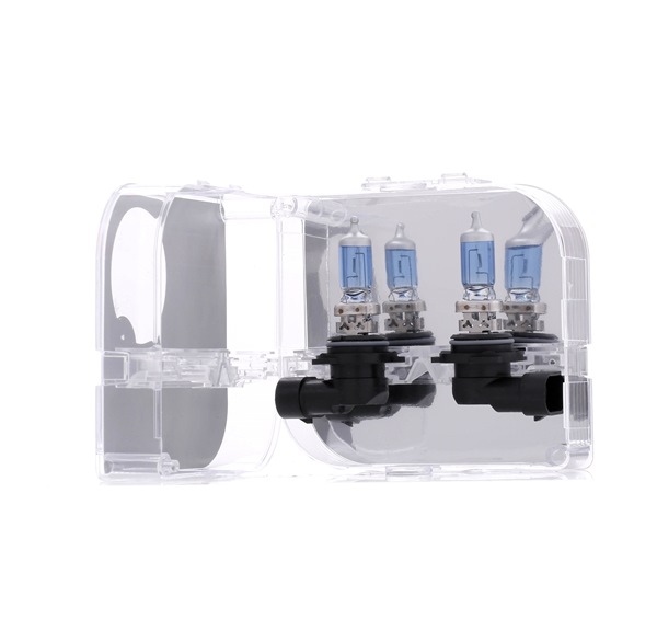 OSRAM 9006CBI-HCB: Hõõgpirn, Kaugtuli 12V, 51W, HB4 COOL BLUE INTENSE