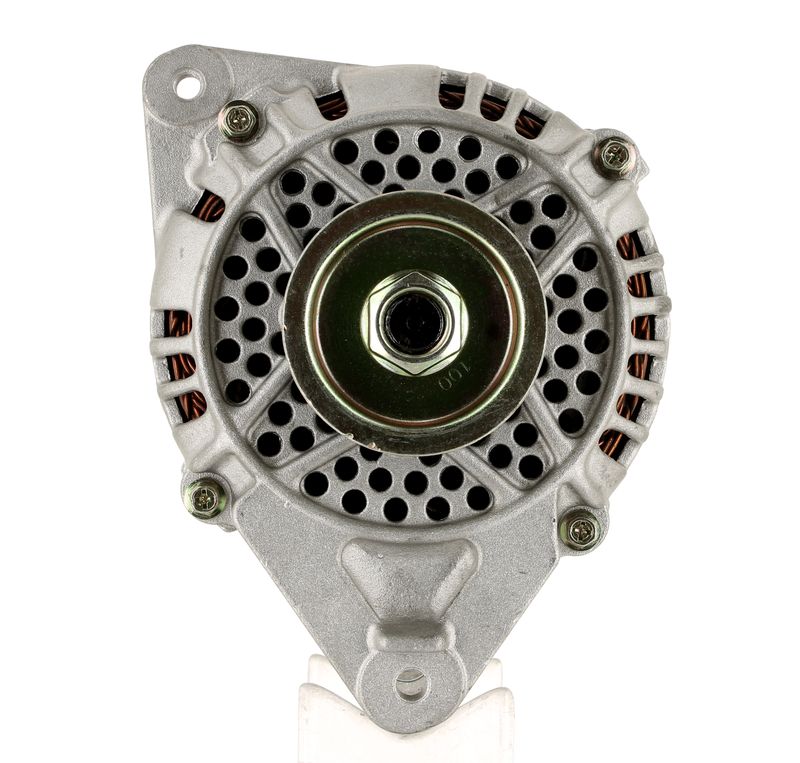 CEVAM 9037: Laturi 110A