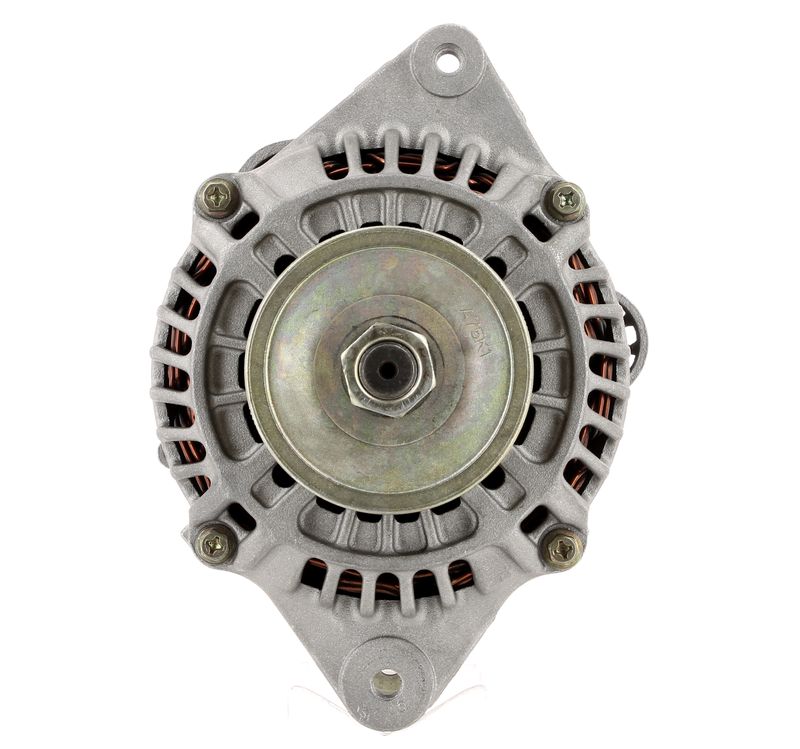 CEVAM 9038: Alternador 75A