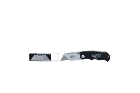 KS TOOLS 907.2174: Couteau fermant