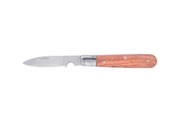 KS TOOLS 907.2187: Couteau fermant