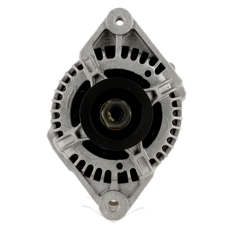 CEVAM 9074: Alternator 80A