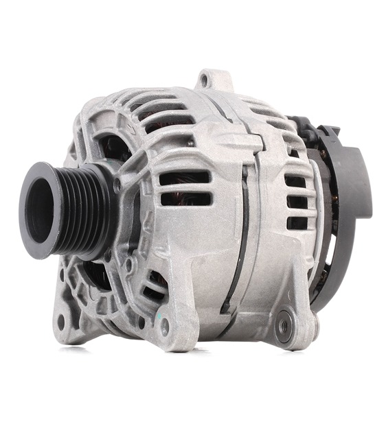 ROTOVIS Automotive Electrics 9090557 Алтернатор RENAULT SCENIC 3 (JZ0/1) 131 K.C. дизел цена
