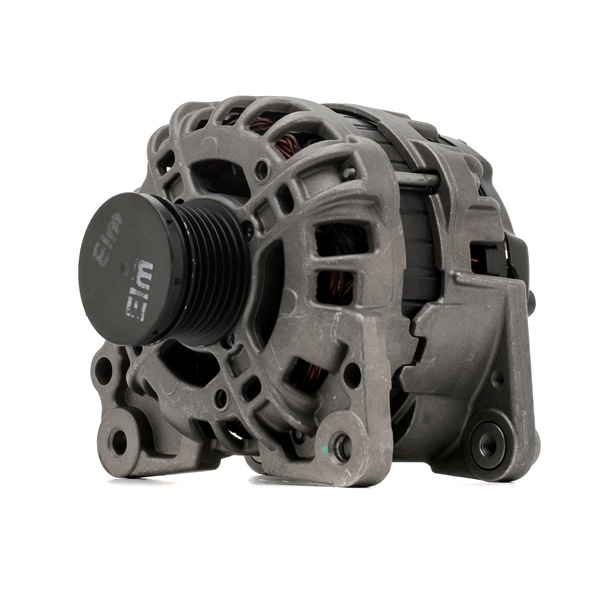 ROTOVIS Automotive Electrics 9090884 Kintamosios srovės generatorius VOLKSWAGEN Polo Hatchback (6R1, 6C1) 90 AG benzinas kaina
