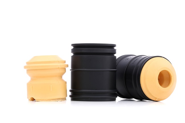 KYB 910186: Stofhoes, schokbreker Vooras, Protection Kit