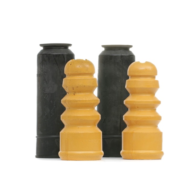 KYB 910224: Manchetsæt, støddæmper bagaksel, Protection Kit