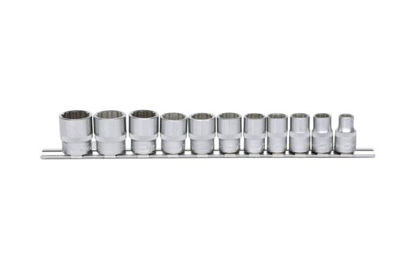 KS TOOLS 911.0609: Zestaw kluczy nasadowych