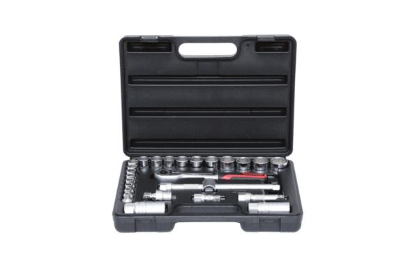 KS TOOLS 911.0626: Zestaw kluczy nasadowych