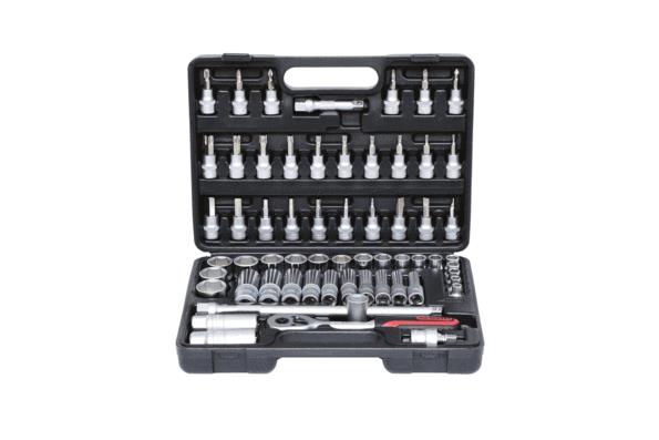 KS TOOLS 911.0661: Zestaw kluczy nasadowych
