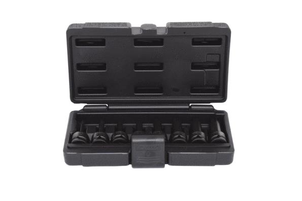 KS TOOLS 911.0901: Coffret de douilles à choc