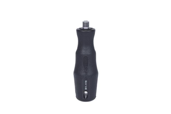 KS TOOLS 911.1170: Steckgriff, Einsteck-Vierkant