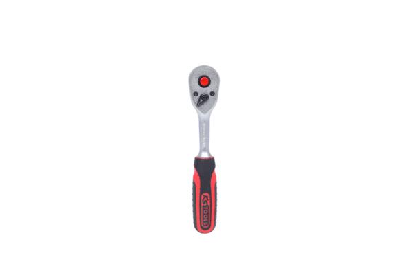 KS TOOLS 911.1400: Klucz zapadkowy (grzechotka)