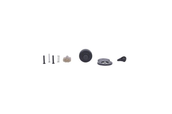 KS TOOLS 911.1499: Set de reparat, cheie cu clichet reversibil