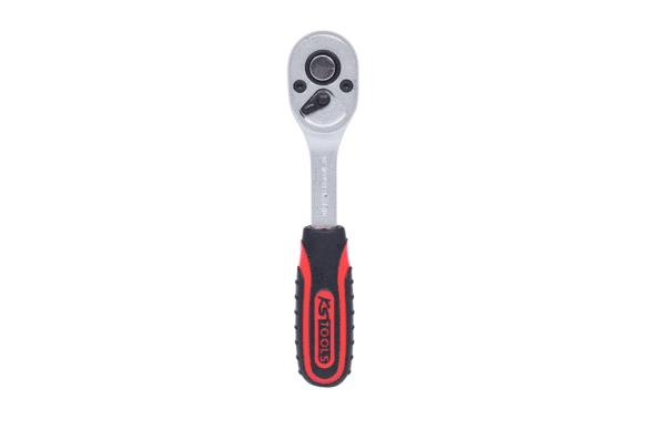 KS TOOLS 911.1510: Klucz zapadkowy (grzechotka)