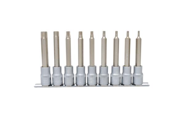 KS TOOLS 911.1520: Zestaw kluczy nasadowych