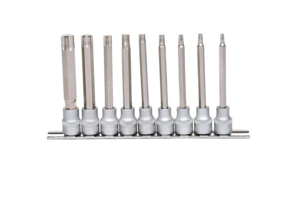 KS TOOLS 911.1550: Set chiavi a bussola